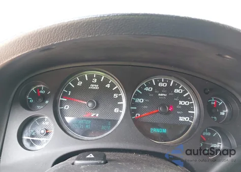 2013 Chevrolet Avalanche Lt from USA, damaged, VIN 3GNTKFE76DG259746